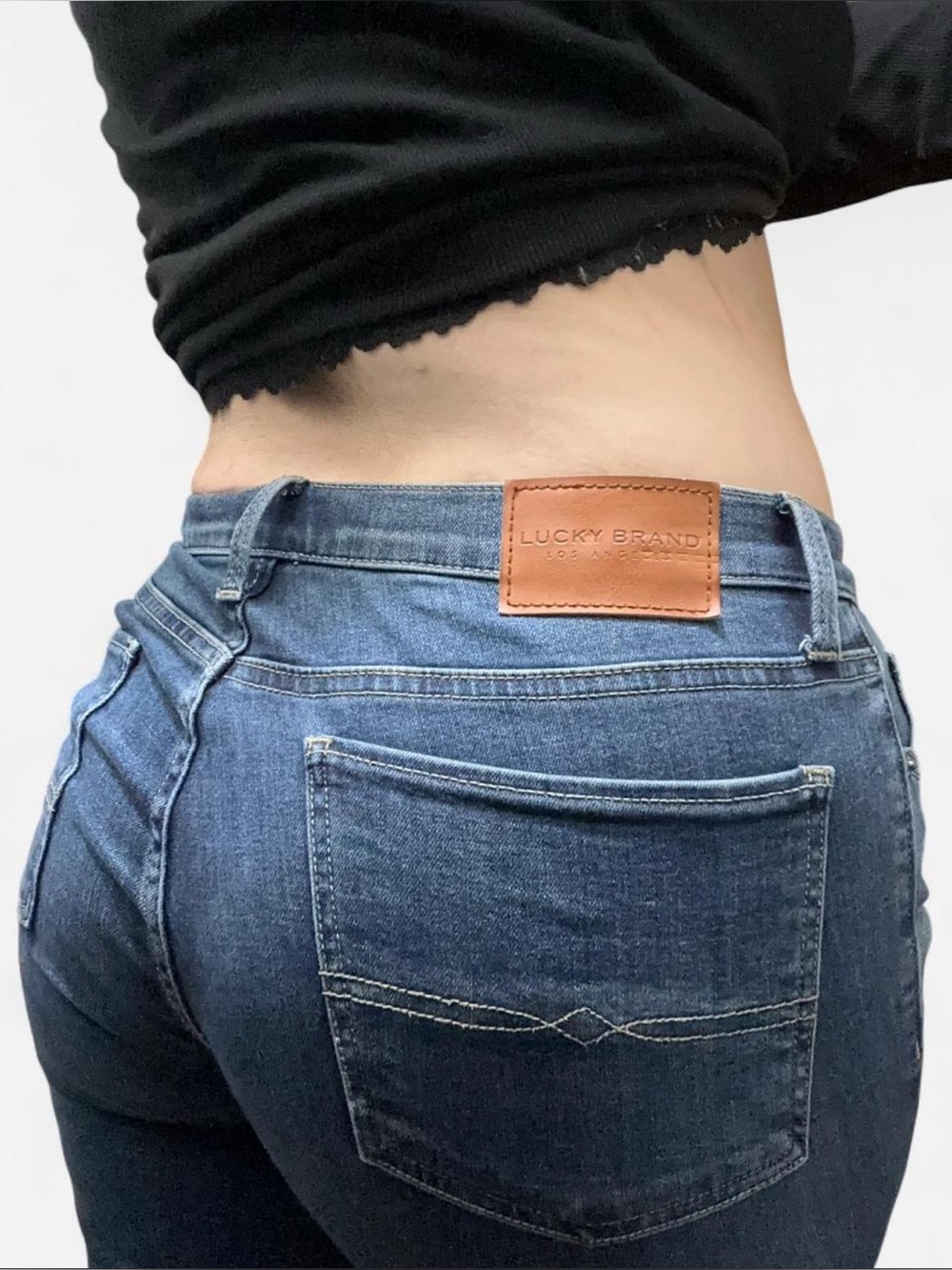 Vintage Lucky Brand Jeans